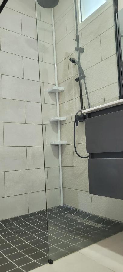 Mon Chez Moi Lägenhet Le Tampon Exteriör bild