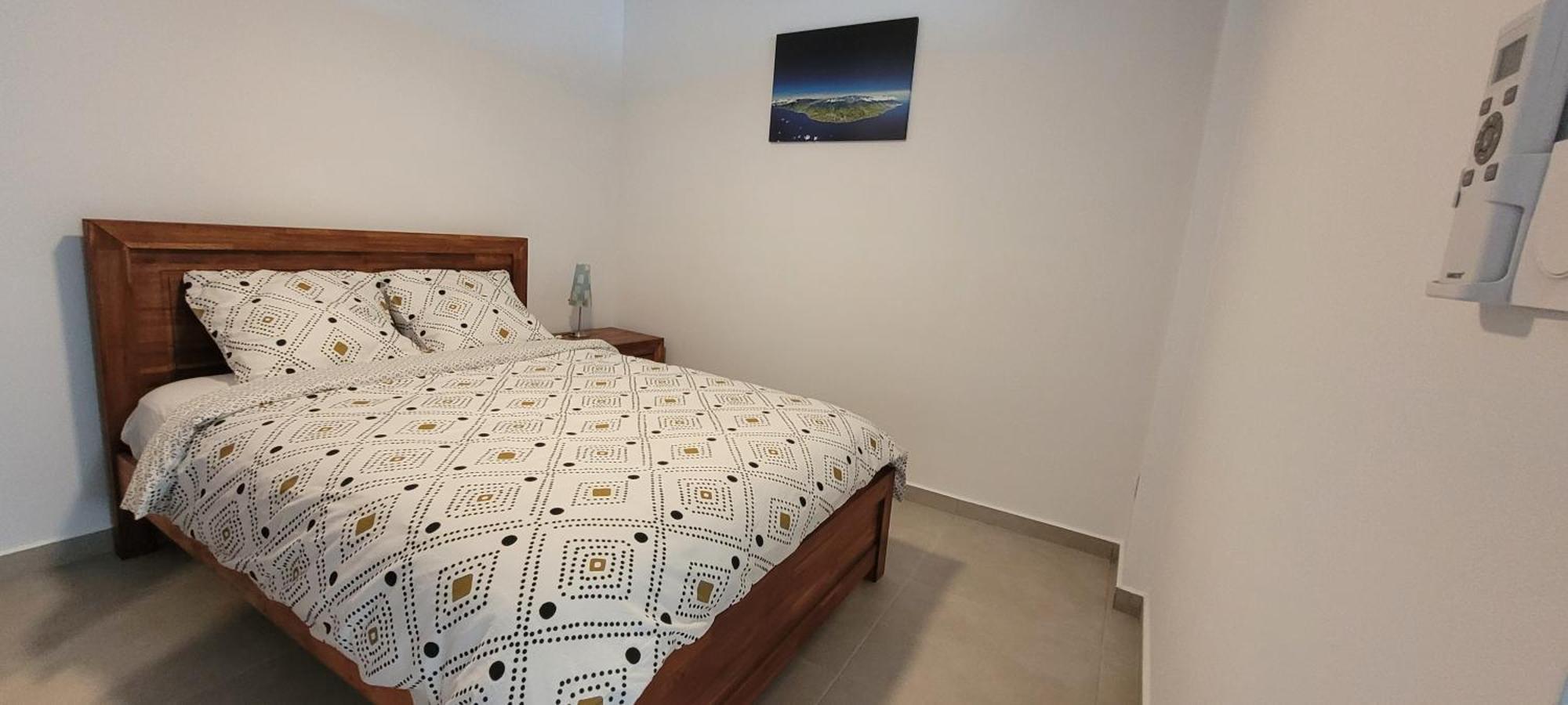 Mon Chez Moi Lägenhet Le Tampon Exteriör bild