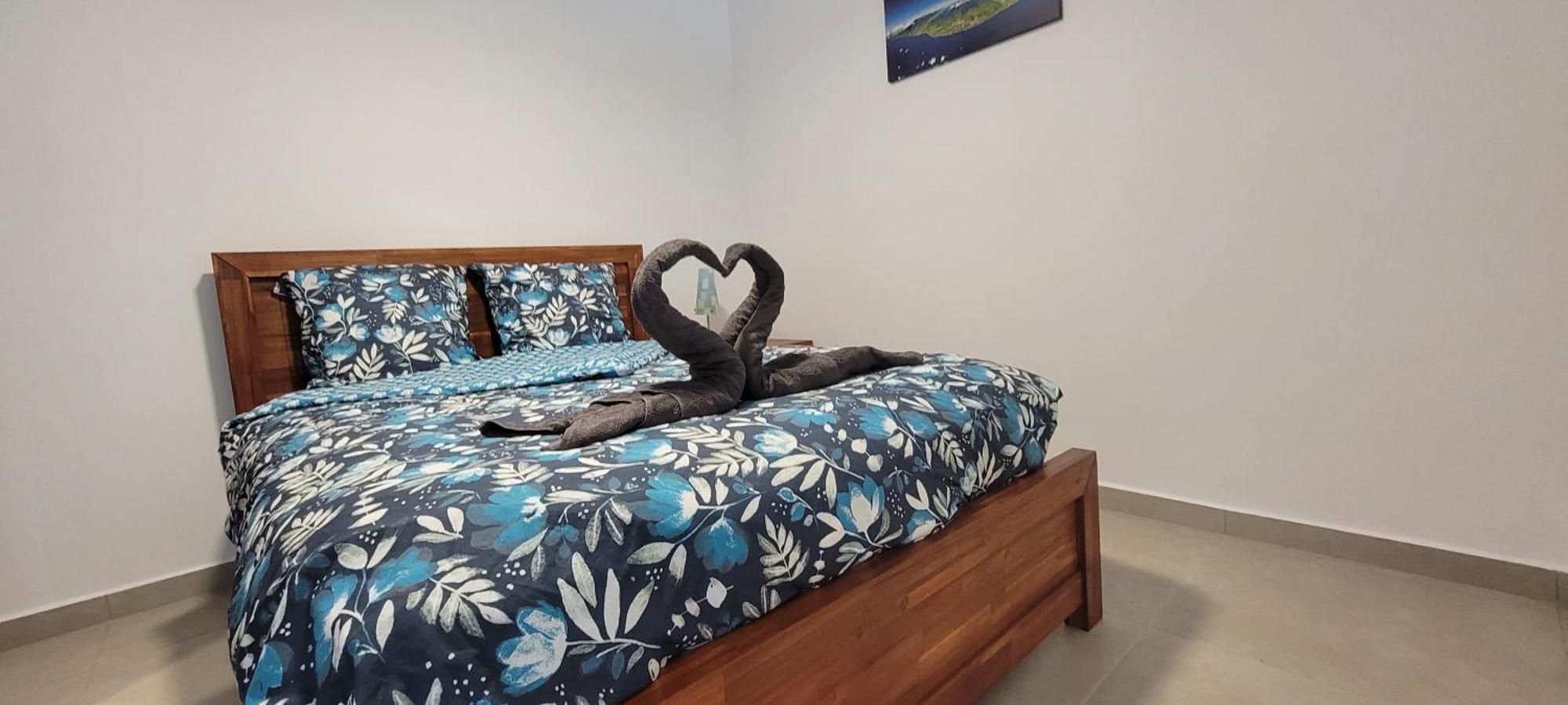 Mon Chez Moi Lägenhet Le Tampon Exteriör bild
